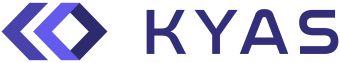 kyas logo