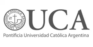 UNIVERSIDAD CATÓLICA ARGENTINA